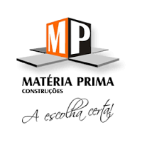 Matéria Prima Construções 